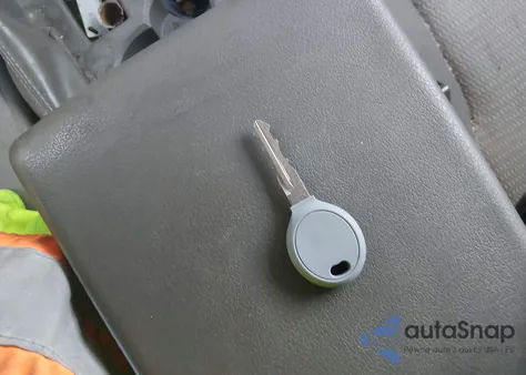 2007 Dodge Nitro Slt/Rt из США, поврежденный, VIN 1D8GU58K87W503905